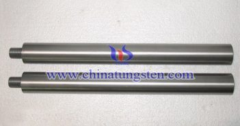 鉬玻璃電極圖片