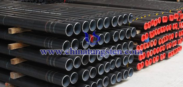 不銹鋼無(wú)縫鋼管圖片