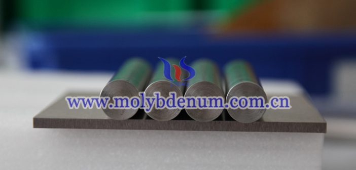 鉬銅散熱片圖片