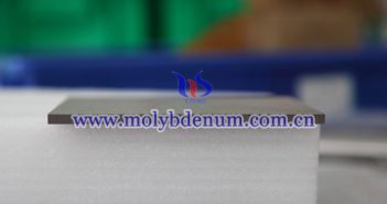 鉬銅散熱片圖片