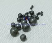 鎢合金球的應用概覽