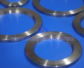 什麼是鎢合金圓環