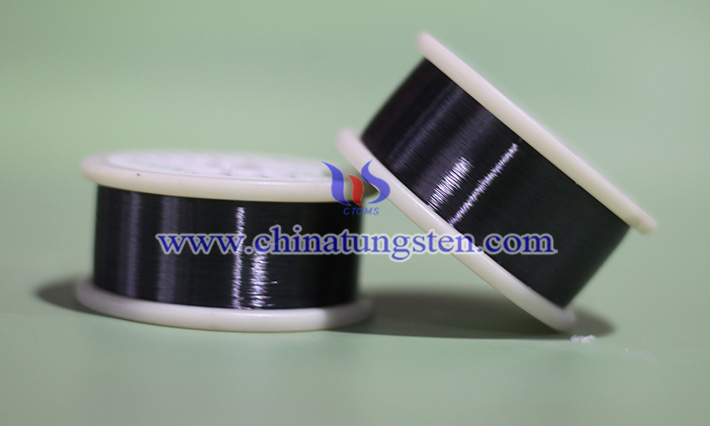 halogen lamp tungsten wire image