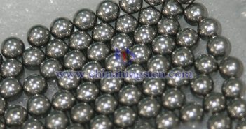 cemented carbide balls image