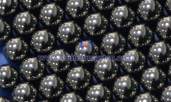 cemented carbide balls image