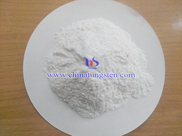 偏鎢酸銨圖片