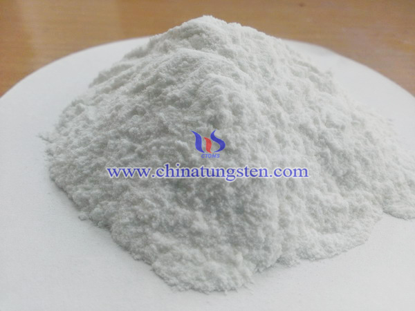 偏鎢酸銨圖片