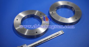鎢合金環(huán)圖片