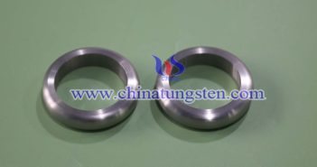 鎢合金準直器圖片