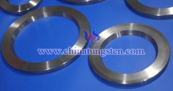 鎢合金環(huán)圖片