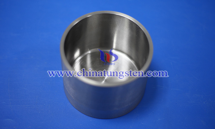 鎢坩堝圖片