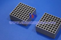 鎢合金準直器圖片