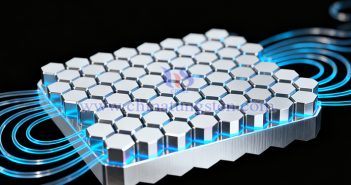 稀土永磁材料圖片