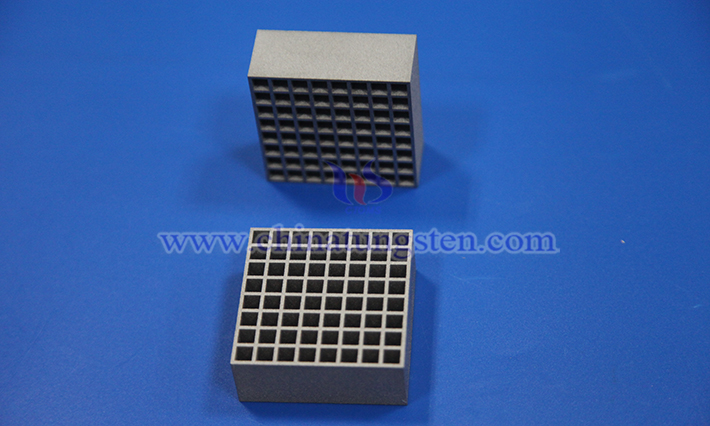 鎢合金準直器圖片